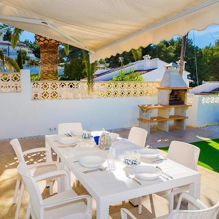 فيلا La Casita De مورايرا المظهر الخارجي الصورة