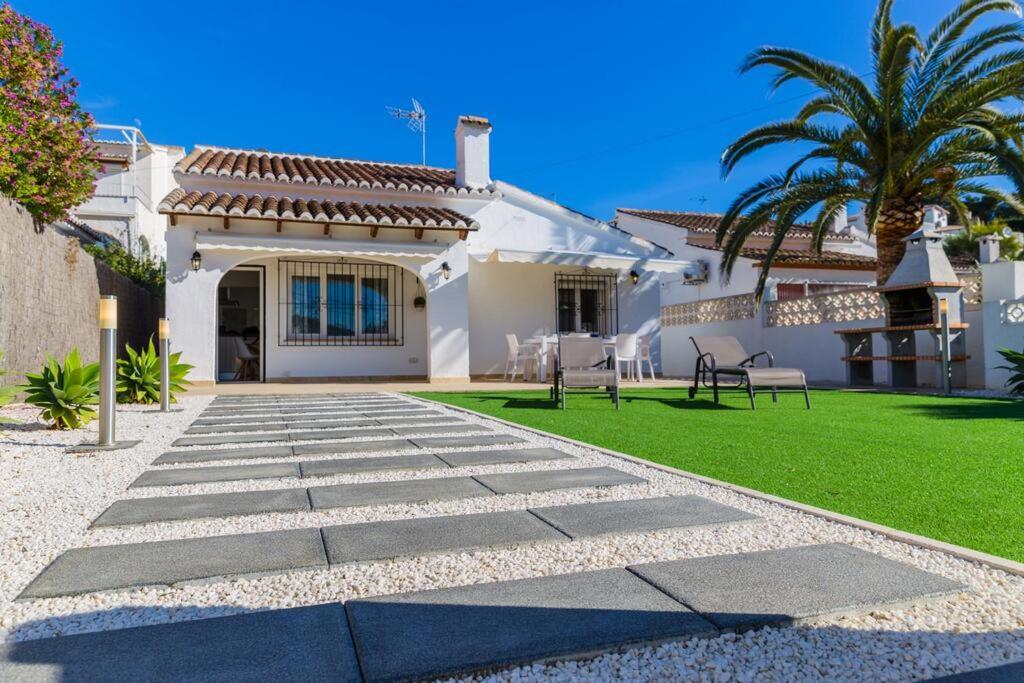 فيلا La Casita De مورايرا المظهر الخارجي الصورة